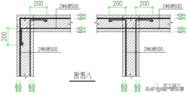 钢筋绑扎八字扣 钢筋绑扎八字扣