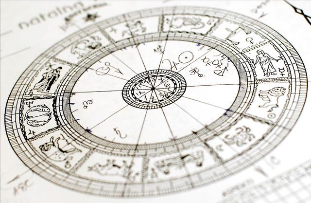 十二星宫八字应用 十二星宫八字应用
