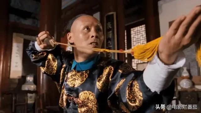 亿万富翁八字命例集1