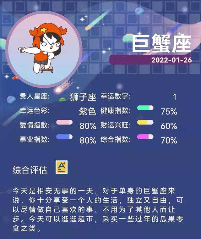 07年属猪男在2022年的全年运势