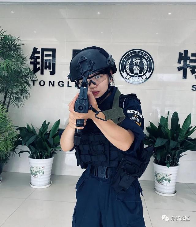 嫁给军官警官的八字