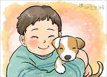 关于狗的八字词语