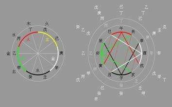 财为忌神的八字
