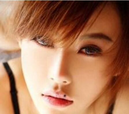 女命感情旺的八字