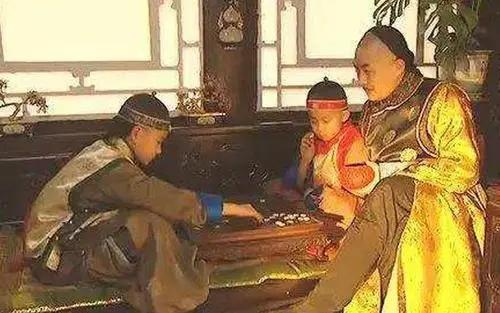 清十二帝八字分析 清十二帝八字分析