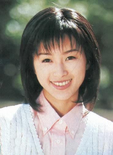 酒井法子的八字