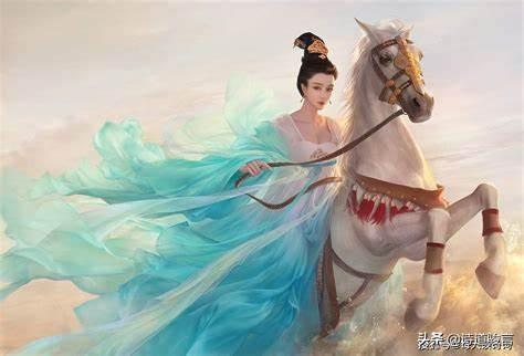 唐朝皇帝李冶八字分析
