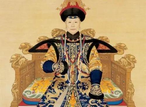 清十二帝八字分析 清十二帝八字分析