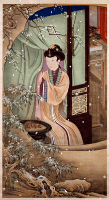 明朝人批八字手抄本 明朝人批八字手抄本