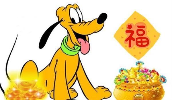 属狗人2022年虎年运势及每月运程