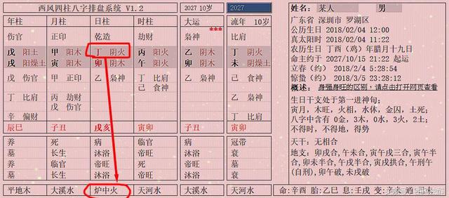 八字在线算命戊戌日出生好吗