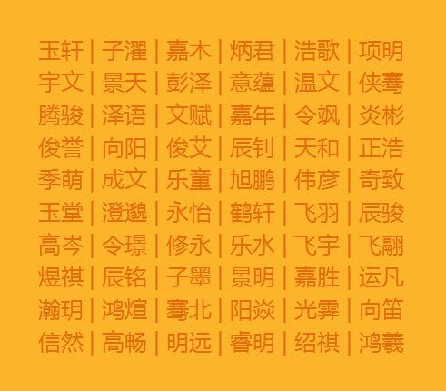 在线生辰八字免费给狗宝宝起名大全