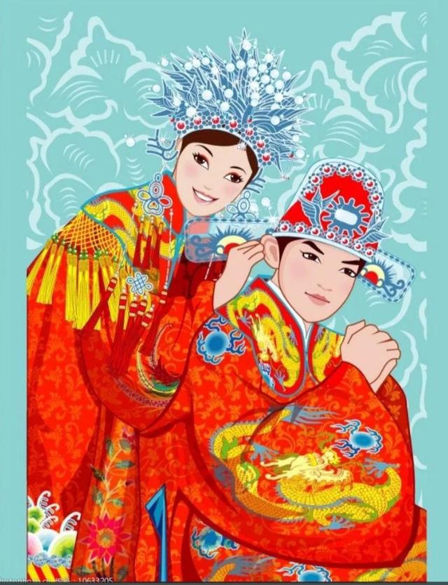 结婚女方要男方的生辰八字吗 结婚女方要男方的生辰八字吗