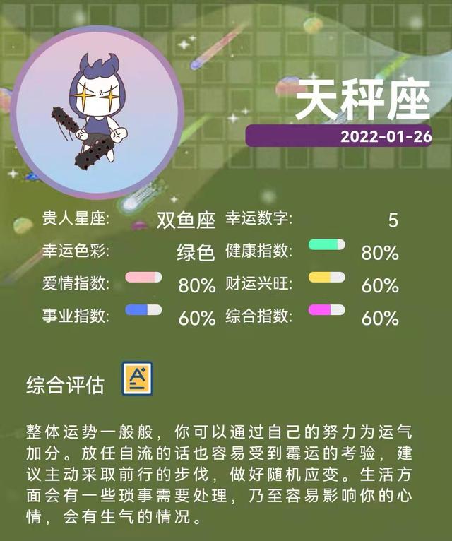 07年属猪男在2022年的全年运势