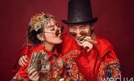 八字相合的夫妻 八字相合的夫妻