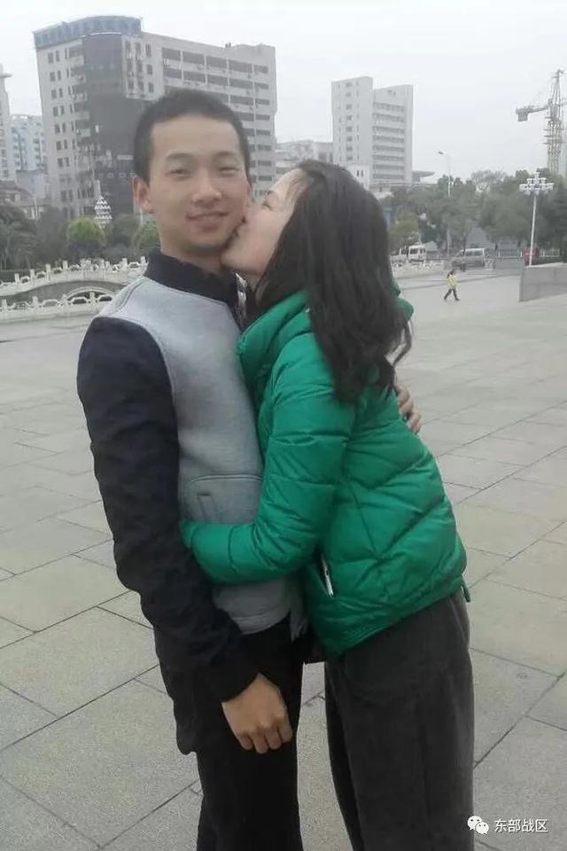 嫁给军官警官的八字