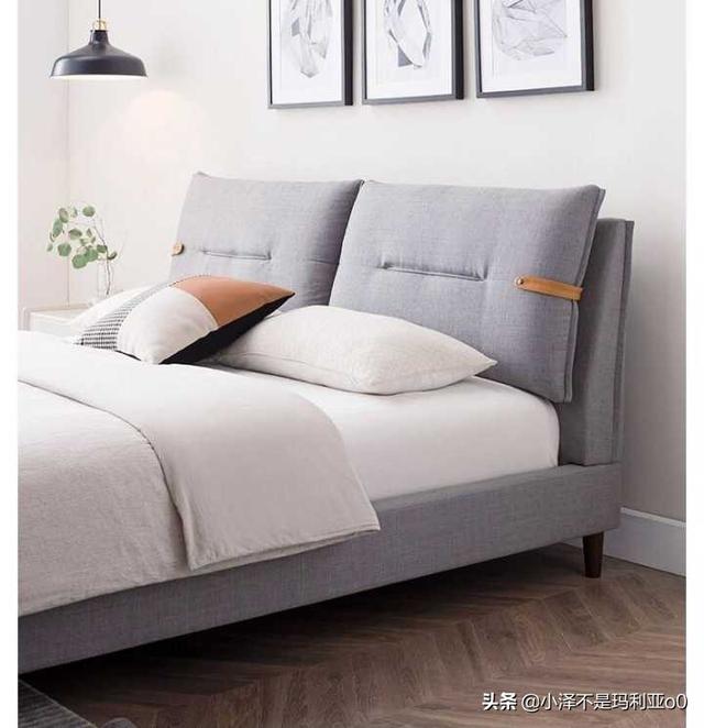 北欧风格家具八字腿