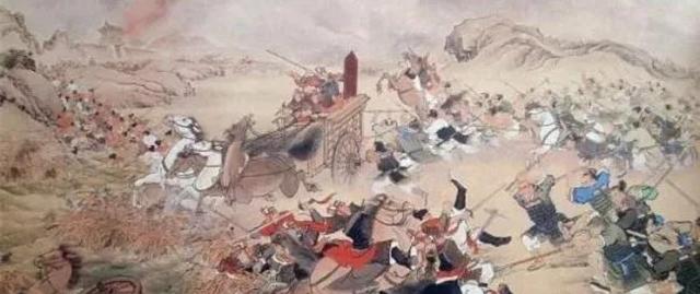 非常霸气的八字成语有哪些 非常霸气的八字成语有哪些