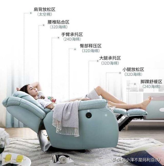 北欧风格家具八字腿