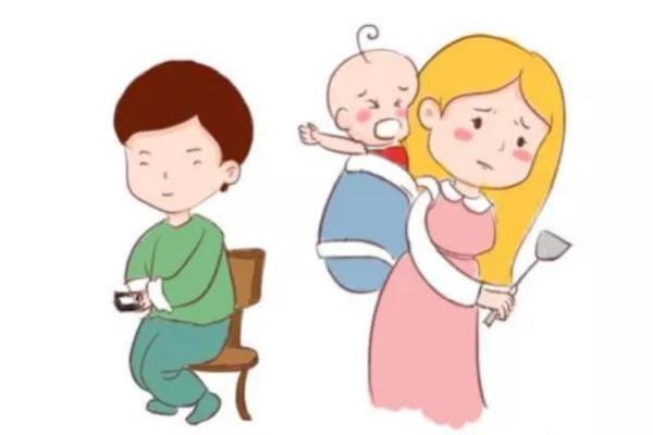 什么样的八字会晚生贵子 什么样的八字会晚生贵子
