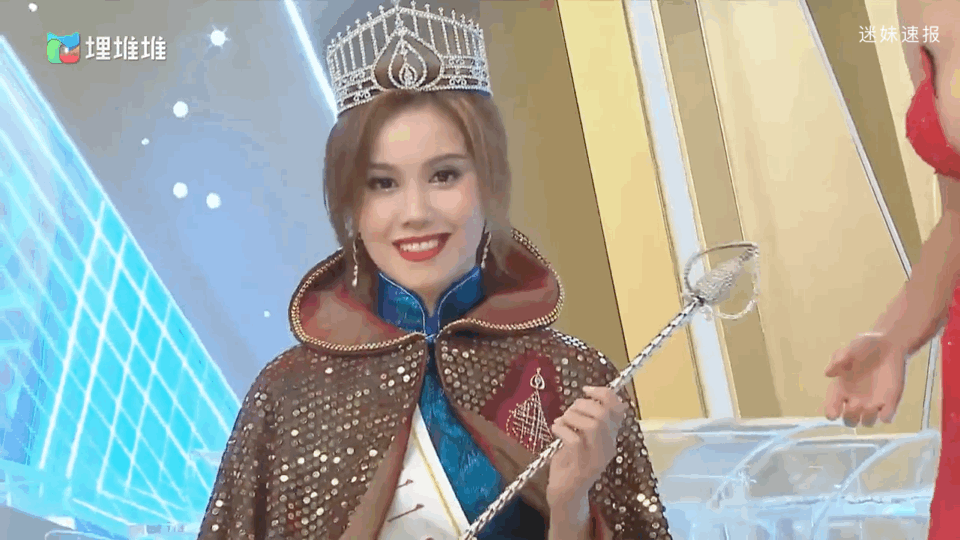 李珊珊港姐八字 李珊珊港姐八字