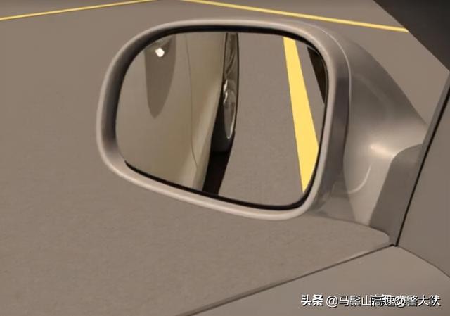 自动挡倒车入库八字口诀 自动挡倒车入库八字口诀