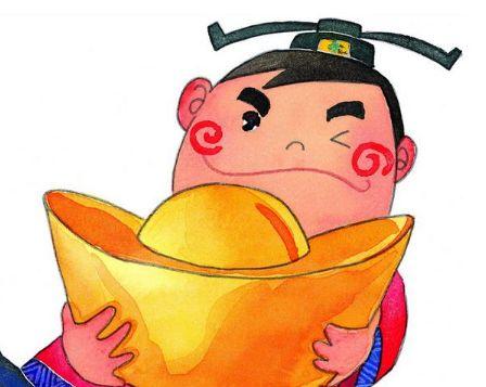 财为忌神的八字