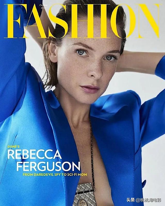 丽贝卡弗格森八字乳 丽贝卡弗格森八字乳