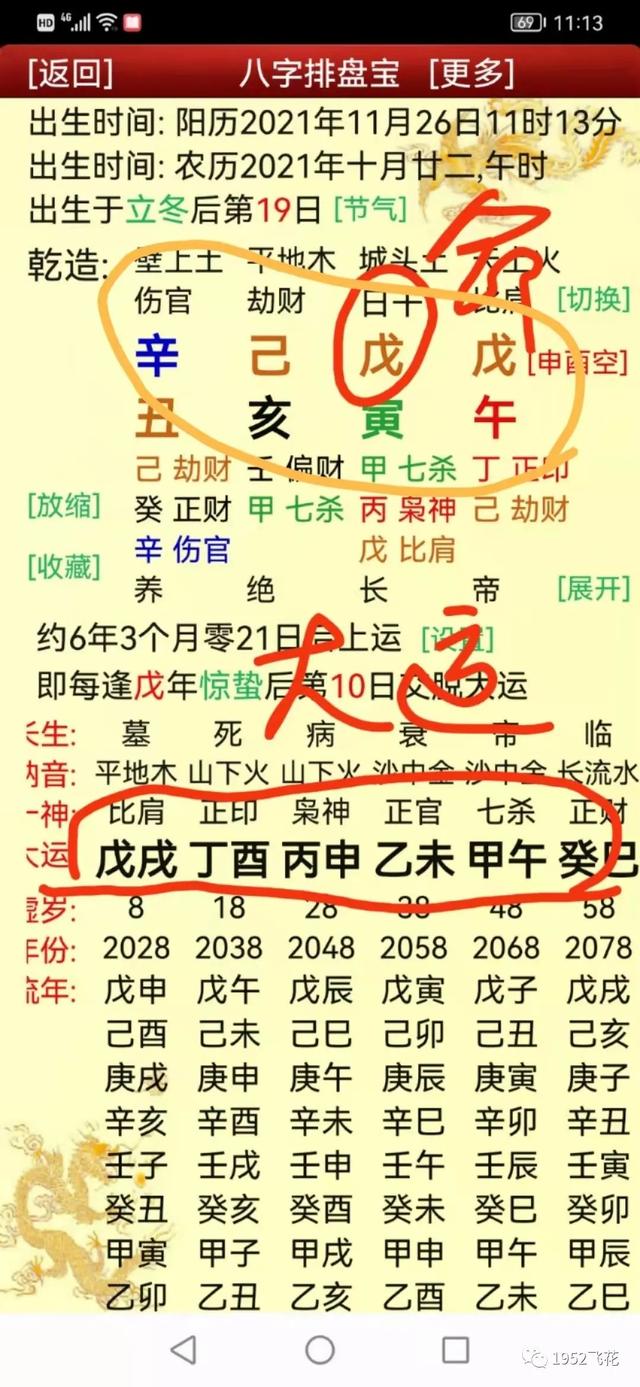 网上好用的八字软件