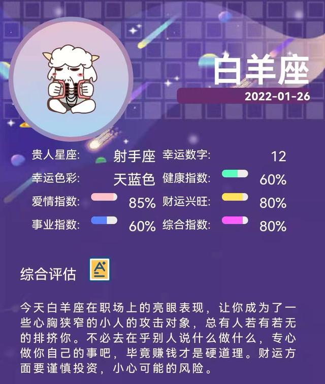 07年属猪男在2022年的全年运势