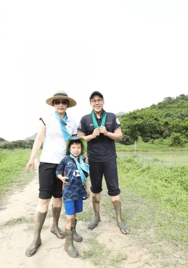 郭晶晶儿子八字命理 郭晶晶儿子八字命理