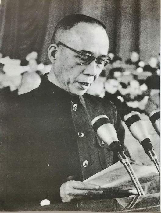 八字方针的意义影响