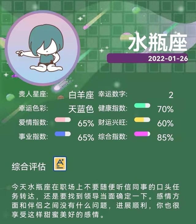 07年属猪男在2022年的全年运势