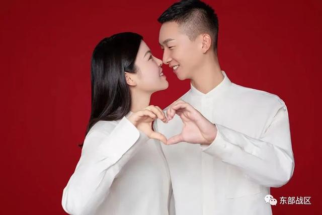 嫁给军官警官的八字