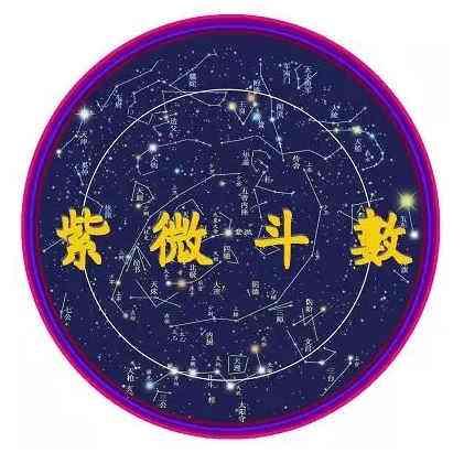 在线紫微排盘八字