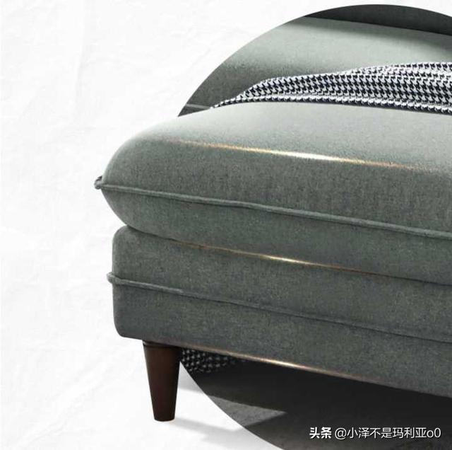 北欧风格家具八字腿