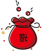 八字官代表 八字官代表