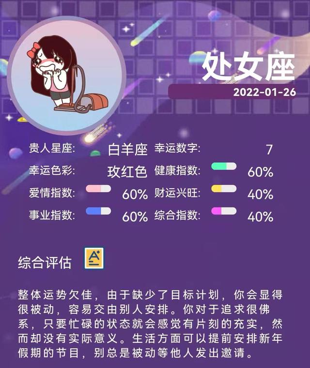 07年属猪男在2022年的全年运势