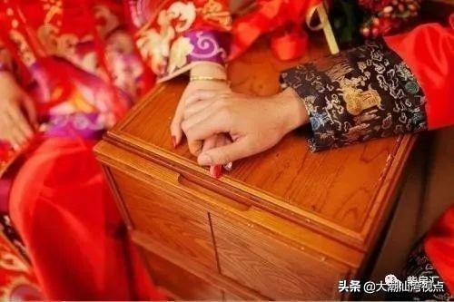 潮汕结婚时日八字算 潮汕结婚时日八字算