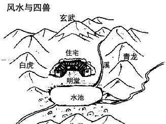 八字开头的那座山什么意思 八字开头的那座山什么意思