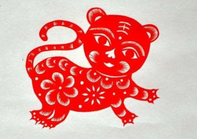 2022年虎宝农历十月的命运