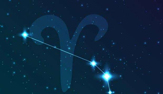 佩妮2022年星座运势白羊座