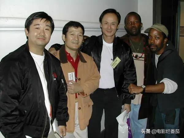 亿万富翁八字命例集1