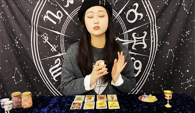 天蝎2022年2月感情运势