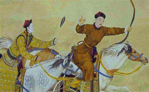 清十二帝八字分析 清十二帝八字分析