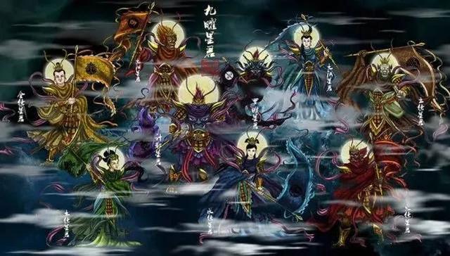 八字神煞天狗查法 八字神煞天狗查法