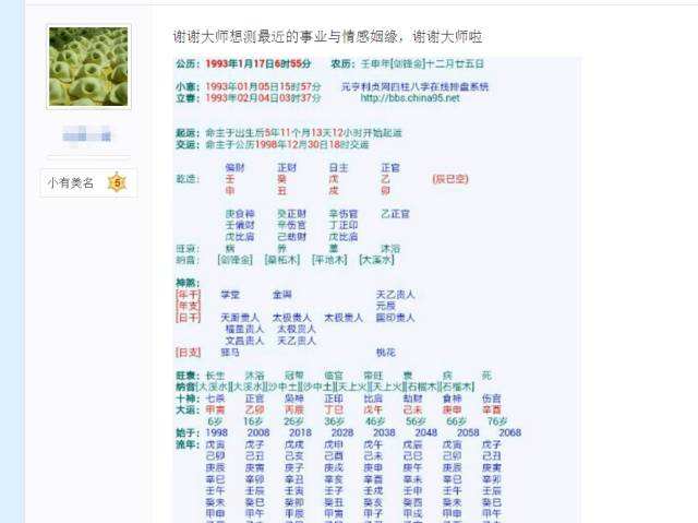 元亨利贞四柱八字软件下载