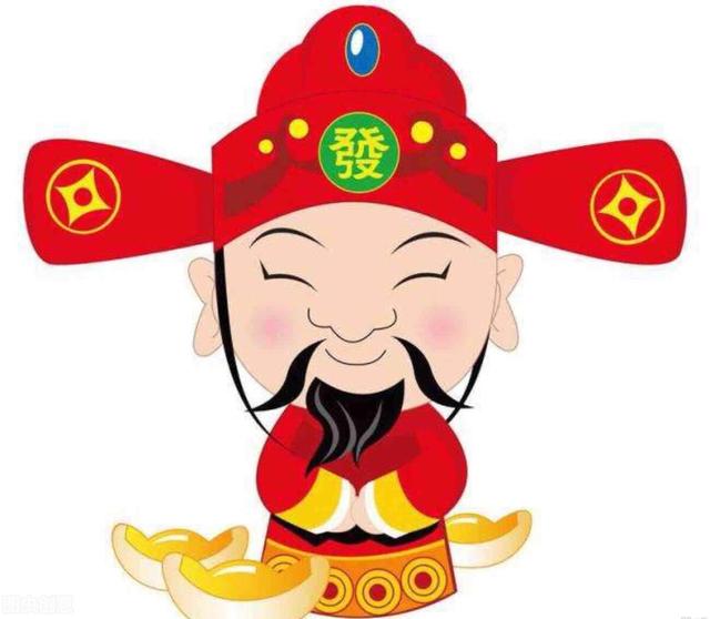 八字开头的吉祥话