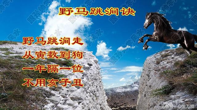 八字命宫的推算方法及含义