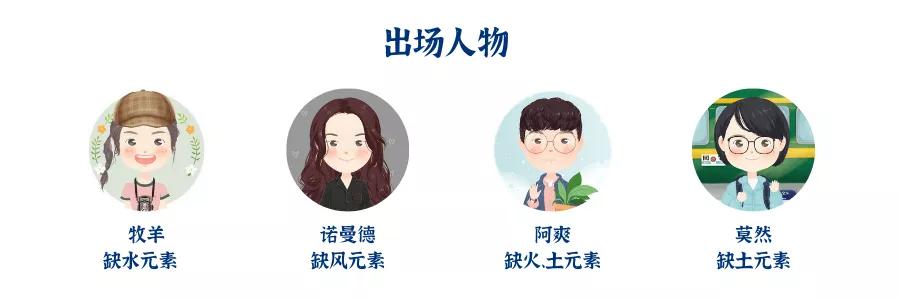 八字缺火缺水会怎么样 八字缺火缺水会怎么样